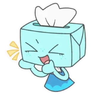 🧹 emoji <🩵---)🌀Tisha🌀(---🩵> Telegram sticker 12 of 89