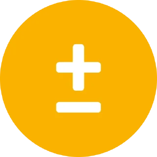 😟 emoji yandex-team review marks Telegram sticker 9 of 32