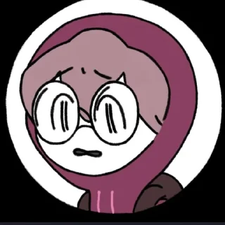 😔 emoji юджин Telegram sticker 6 of 29