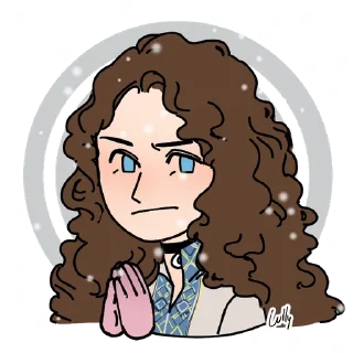 🙏 emoji Культ им. *** Telegram sticker 22 of 23