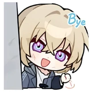 👋 emoji КММ @canonevent42 Telegram sticker 19 of 50