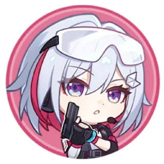 😯 emoji КММ @canonevent42 Telegram sticker 1 of 50