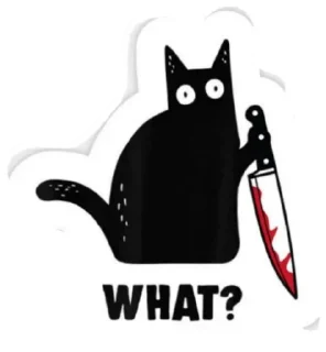 👿 emoji @TVstickers Moodswing Telegram sticker 6 of 34
