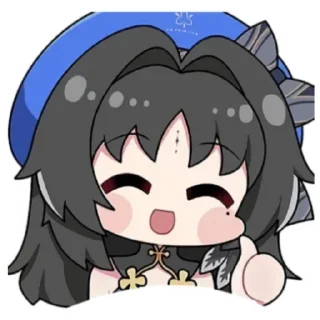 Sticker from WW @canonevent42