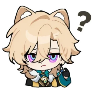 ❓ emoji КММ @canonevent42 Telegram sticker 21 of 50