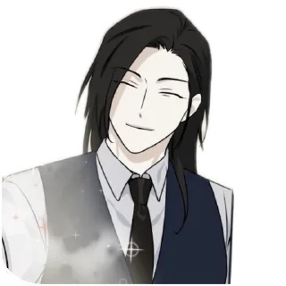🥰 emoji Ё~ Вонён~ 💐🍒 Telegram sticker 23 of 40