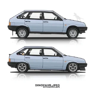 😀 emoji Carssport Telegram sticker 6 of 7
