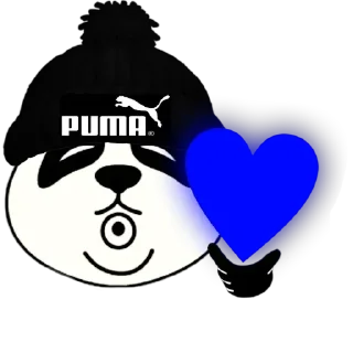 ❤ emoji @dcredit Telegram sticker 16 of 120