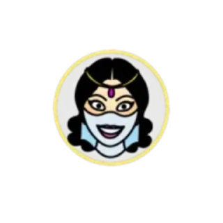 😊 emoji @dcredit Telegram sticker 7 of 120