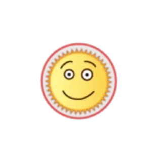 😊 emoji @dcredit Telegram sticker 14 of 120