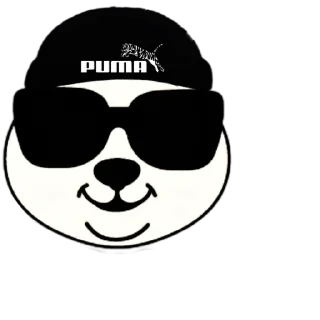 😎 emoji @dcredit Telegram sticker 24 of 120