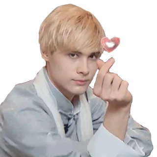 ❤️ emoji Lelush/Влад Telegram sticker 9 of 21