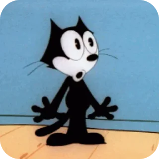 🐱 emoji @revme Telegram sticker 16 of 70