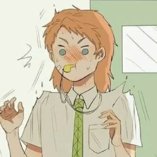 😯 emoji Сделана для @pirzxs Telegram sticker 5 of 120