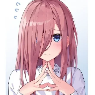 😵‍💫 emoji Мику - (@Ginxny_diary) Telegram sticker 19 of 70