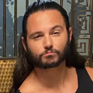 🤨 emoji Мэтт Джексон Telegram sticker 6 of 28