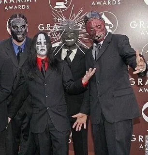 💯 emoji SlipKnot 💯 Telegram sticker 12 of 40