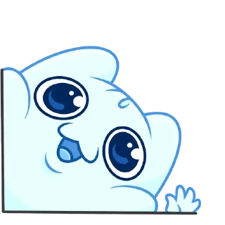 👋 emoji chpic.su • @Premium_Stikers | Булькс без текста Telegram sticker 17 of 53