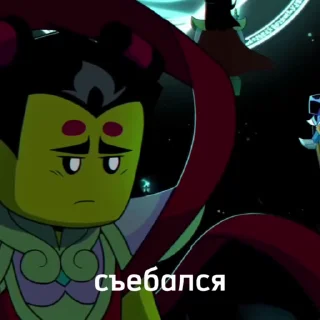 🌟 emoji Рожи для вп @LotusMoony Telegram sticker 7 of 76