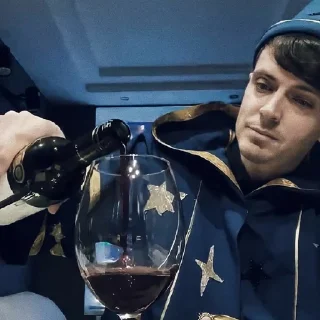 😕 emoji Семья наша Telegram sticker 7 of 95