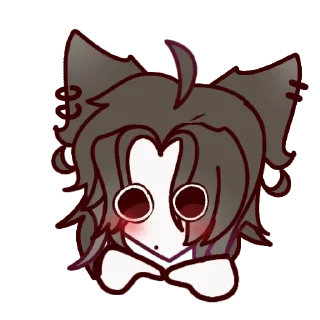 🥺 emoji Сэлм Чучня Telegram sticker 18 of 24