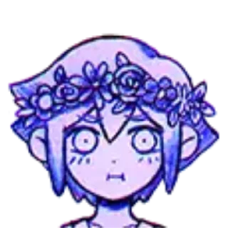 💫 emoji Basil-Omori Telegram sticker 21 of 41