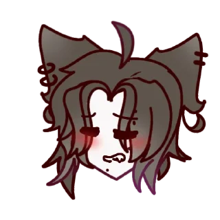 😏 emoji Сэлм Чучня Telegram sticker 22 of 24