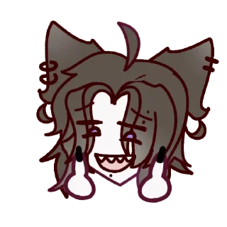😈 emoji Сэлм Чучня Telegram sticker 16 of 24