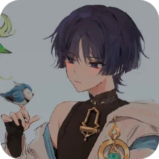 🔥 emoji .•°•-×[Мяв]×-•°•. Telegram sticker 15 of 43