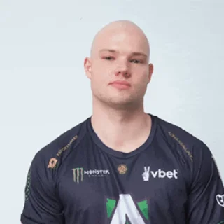 👍 emoji @Dota2 PLAYERS EMOTIONS Telegram sticker 21 of 30