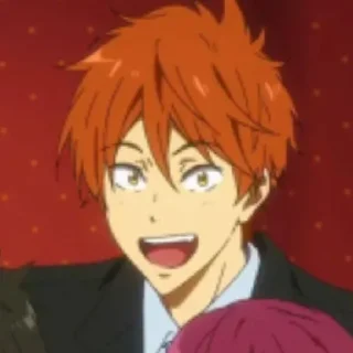 😄 emoji Вольный стиль! Telegram sticker 12 of 55