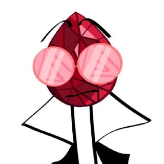 🤕 emoji Пейнитыч(офиц. стикеры) Telegram sticker 2 of 11