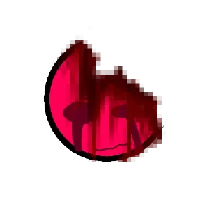 😢 emoji Ты ультра милашка💋 Telegram sticker 10 of 64