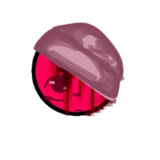 🥺 emoji Ты ультра милашка💋 Telegram sticker 14 of 64