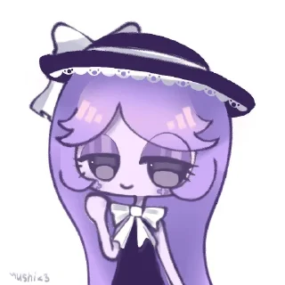👻 emoji Конняяя:3 Telegram sticker 7 of 118