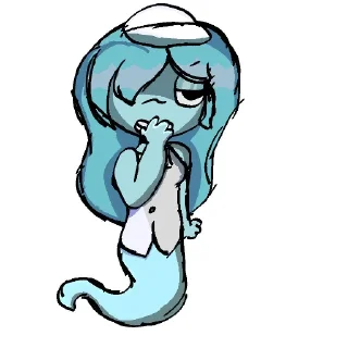 👻 emoji Конняяя:3 Telegram sticker 12 of 118