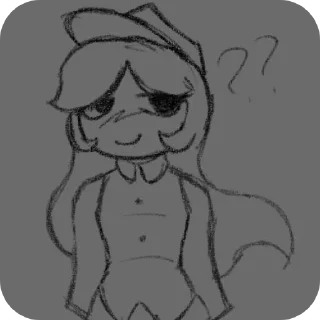 👻 emoji Конняяя:3 Telegram sticker 20 of 118