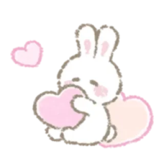 🖇 emoji lovkii💗 Telegram sticker 22 of 119