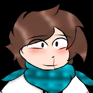 😍 emoji Lololo-Вилка Telegram sticker 13 of 88
