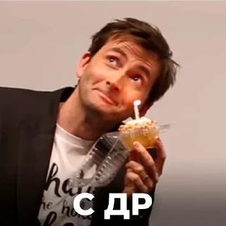 Sticker from Какого Фёрта ШТ