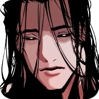 🌟 emoji Yamazaki Shingen @egoroovmm Telegram sticker 16 of 70