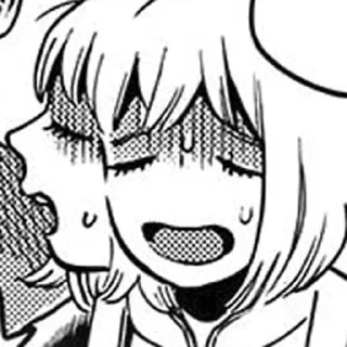 ❤️ emoji God bless Falin Touden Telegram sticker 13 of 60
