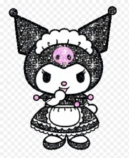 Sticker from ХЭЛЛОУ КИТТИ :: @fStikBo