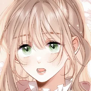 🍀 emoji ─ . ★ ’ @saint_sirena . . ! Telegram sticker 9 of 100