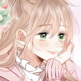 🍀 emoji ─ . ★ ’ @saint_sirena . . ! Telegram sticker 20 of 100