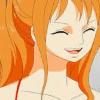 😁 emoji Ван пис Telegram sticker 16 of 31