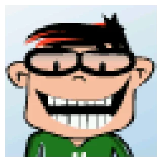 😁 emoji Siemens Mobile Telegram sticker 8 of 29