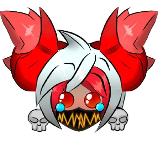 😢 emoji Супер сас Telegram sticker 15 of 17