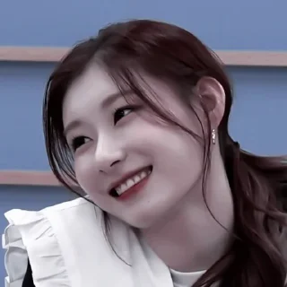🍇 emoji ⋆chaeryeong→ @chaenniex ּ   ᜔ ܳ Telegram sticker 14 of 60