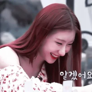 🍇 emoji ⋆chaeryeong→ @chaenniex ּ   ᜔ ܳ Telegram sticker 21 of 60